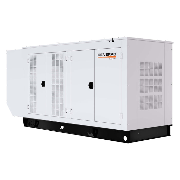 Generac Power Protector Generator 150KW