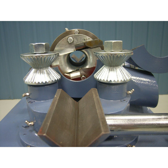 Oliver Machinery Round Rod Milling Machine