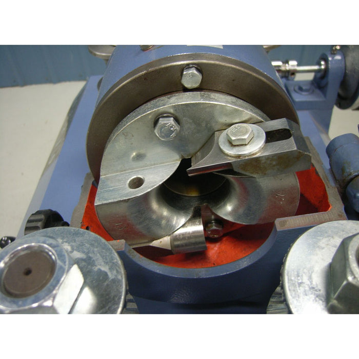 Oliver Machinery Round Rod Milling Machine