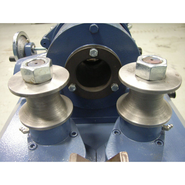 Oliver Machinery Round Rod Milling Machine