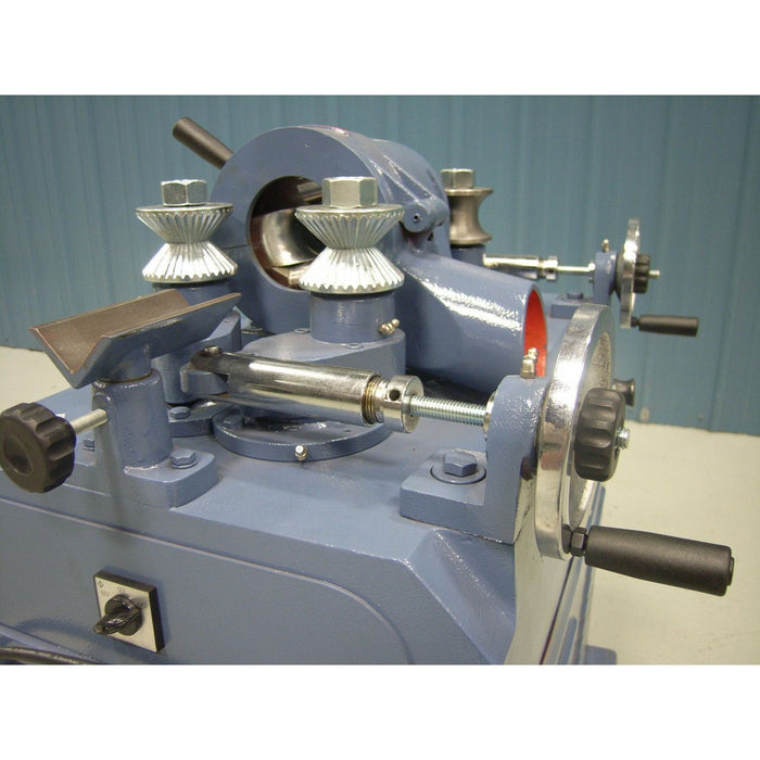 Oliver Machinery Round Rod Milling Machine