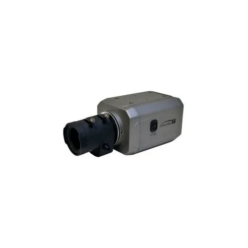 Speco Technologies HD-TVI 2MP Intensifier® T Traditional Camera, Dark Grey Housing