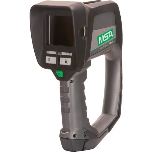 MSA Evolution® 6000 Basic Thermal Imaging Camera