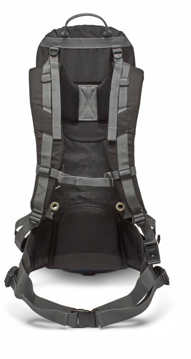Comfort Pro Ranger Backpack Vacuum