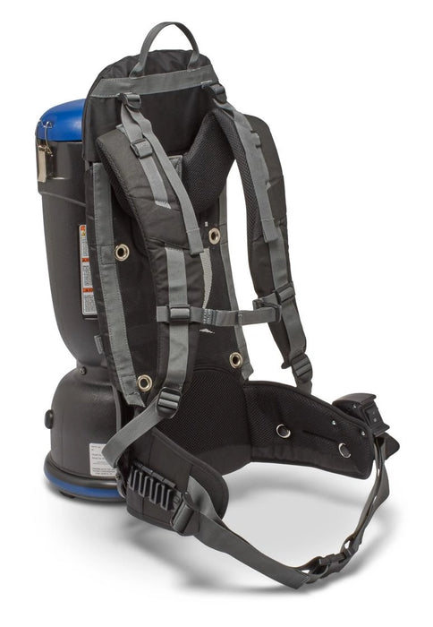 Copy of Comfort Pro Ranger Backpack Vacuum