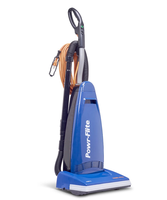 Powr-Flite Rigel Pro Upright Vacuum