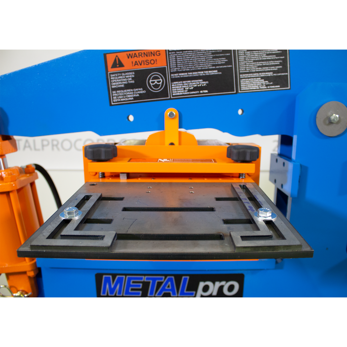 Metal Pro Mp50Sse – 12 Inch Shear Shelf Extension
