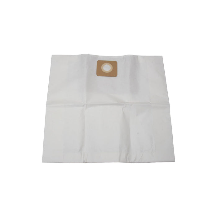 Single paper bag for Powr-Flite 20 gal. units, fits PF55, PF56, PF57, PF58