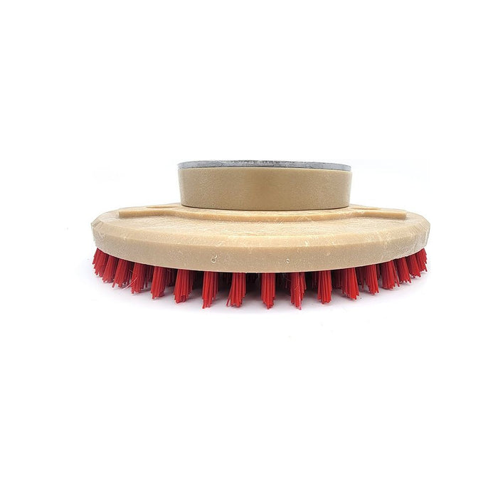 11" Tufted Pad Driver with UP2P clutch plate