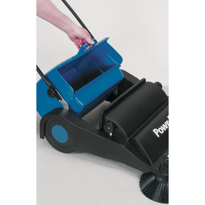 Manual Push Sweeper 32"