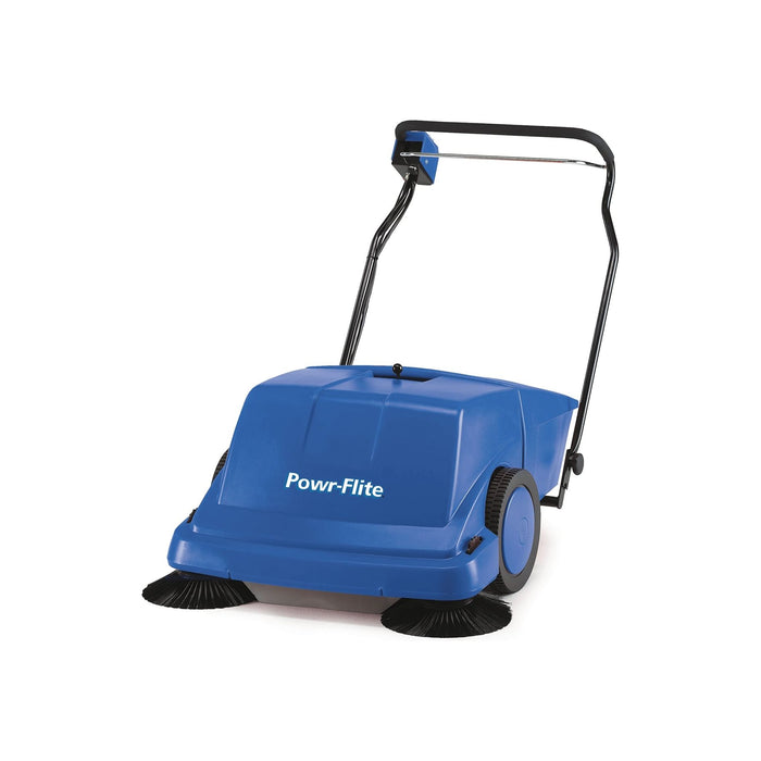 Battery Sweeper Self-Propelled 36"