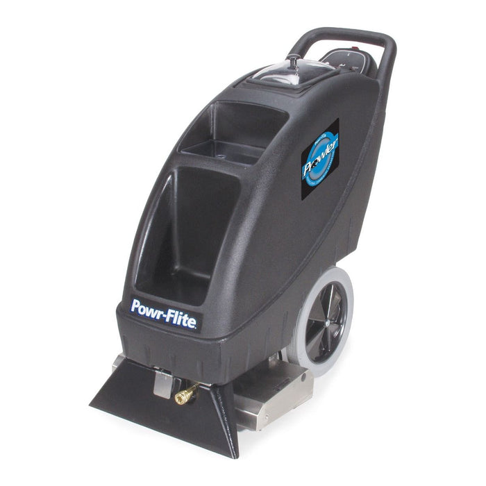 Prowler Self-Contained Carpet Extractor 9 Gallon