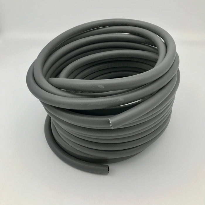 Solution hose, 50', 100 P.S.I. without couplings or connectors