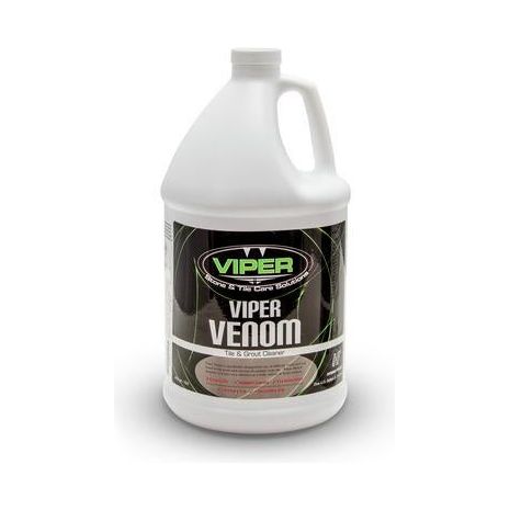 Viper Venom - Tile Cleaner, 1 case