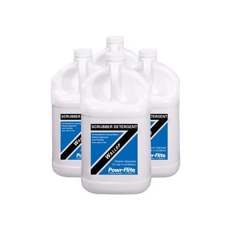 Heavy-Duty Cleaner and Degreaser - Wallop, 1 case