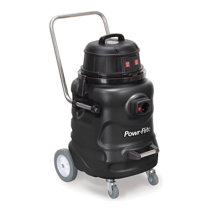 Wet Dry Vacuum 20 Gallon Dual Motor with Poly Tank