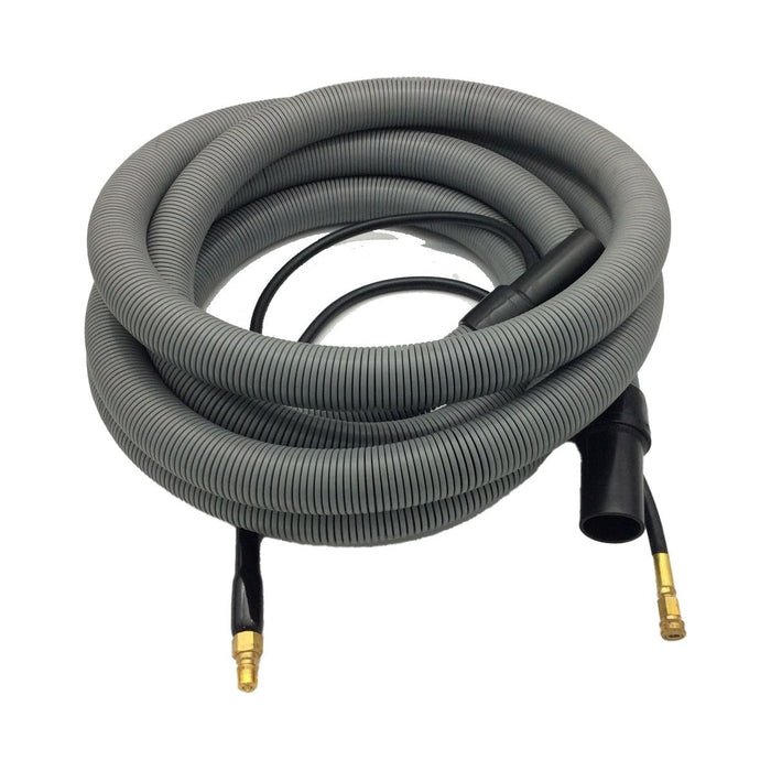 Vacuum/Solution Hose for Car Wash Extractor